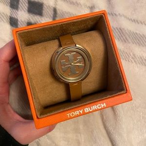 Tory Burch Watch